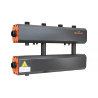 К22В.125(240) Коллектор в теплоизоляции 2+1 вверх (старый арт.СК-252.125)