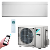 Кондиционер Daikin FTXA25AW /RXA25A Wi-Fi