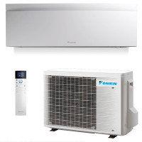 Кондиціонер Daikin FTXJ35AW /RXJ35A Wi-Fi