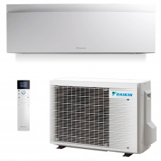 Кондиционер Daikin FTXJ20AW /RXJ20A Wi-Fi