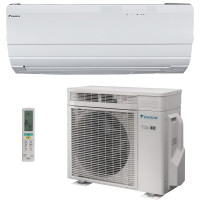 Кондиционер Daikin FTXZ35N /RXZ35N Wi-Fi