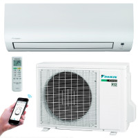 Кондиционер Daikin FTXP25N /RXP25N