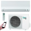 Кондиционеры Daikin серия Comfora (FTXP)