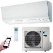 Кондиционеры Daikin серия Perfera (FTXM)