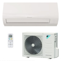 Кондиционер Daikin FTXF35E /RXF35E