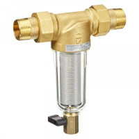 Механический фильтр Honeywell Resideo FF06-1AA